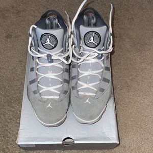 Jordan 6 Rings Men’s Size 10